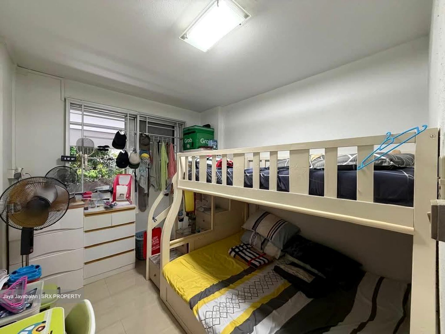Blk 813 Jurong West Street 81 (Jurong West), HDB 4 Rooms #535638011